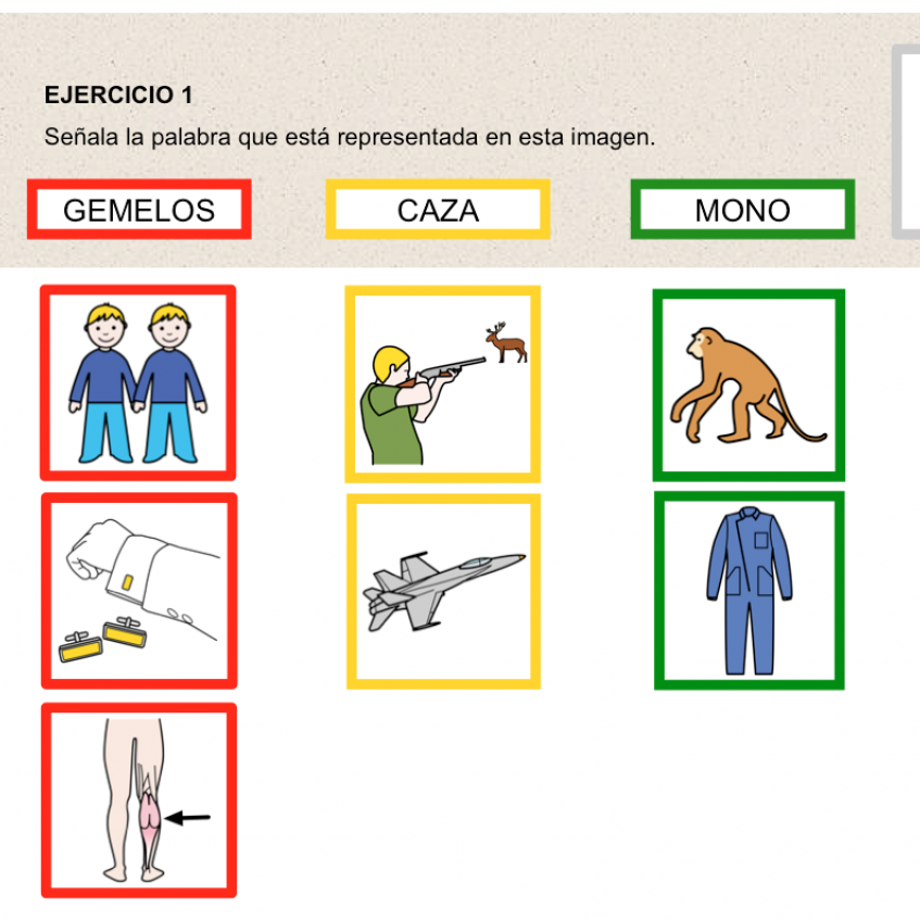 POLISEMIA BARAJA 3 Pictoeduca